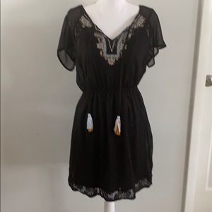 Knox Rose Dress- size S NWT